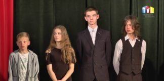 2016.06.02 – MOC WYRÓŻNIEŃ W GORZYCACH