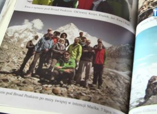 2016.07.27 – BIBLIOTEKA KSIĄŻKĘ POLECA – „Jak wysoko sięga Miłość?”