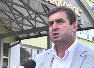 2016.07.28 – NIE BĘDZIE LIKWIDACJI KiZPS SIARKOPOL