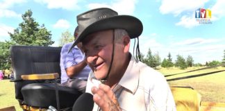 OKO REPORTERA Z DN. 29 LIPCA 2016 – Zlot furmanek