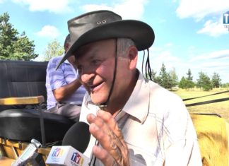 OKO REPORTERA Z DN. 29 LIPCA 2016 – Zlot furmanek