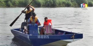 2016.07.28 – WISŁĄ AŻ DO STOLICY