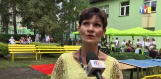 2016.07.28 – ŚWIĘTOWALI ZMIANY W PLACÓWCE