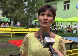 2016.07.28 – ŚWIĘTOWALI ZMIANY W PLACÓWCE