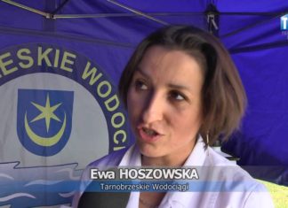 OKO REPORTERA Z DN. 29 LIPCA 2016 – FESTIWAL SIARKI, OGNIA I BĘBNÓW – S 16