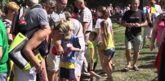 2016.07.24 – TURNIEJ RYCERSKI W BARANOWIE