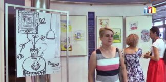 2016.06.31 – ANNA NIESTEROWICZ O TWÓRCZOŚCI HA-GI