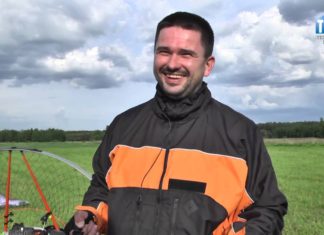 OKO REPORTERA Z DN. 08 LIPCA 2016 – “Nieznośna lekkość bytu”