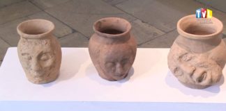 2016.07.06 – “POETYCKIE” RZEŹBY W SANDOMIERZU