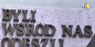 OKO REPORTERA Z DN. 01 LIPCA 2016 – ” W służbie Bogu i ludziom” – ks. prałat Michał Józefczyk