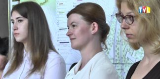 2016.07.10 – STUDENCI MAJĄ POMYSŁ NA JEZIORO