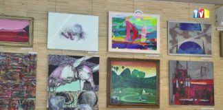 2016.07.13 – MALARSKIE IMPRESJE W NOWEJ DĘBIE