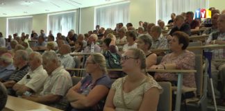 2016.07.09 – DYSKUTOWALI O WARIANTACH OBWODNICY