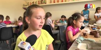 2016.07.08 – ZABAWY Z GLINĄ