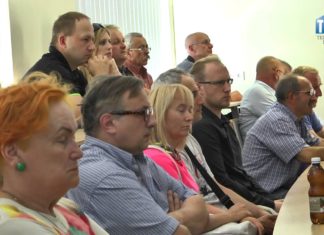 WYDARZENIA Z DN. 15 LIPCA 2016