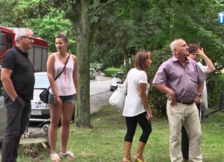 2016.07.14 – POŻAR NA SERBINOWIE