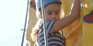 2016.07.20 – FUTURYSTYCZNE CENTRUM WSPINACZKOWE