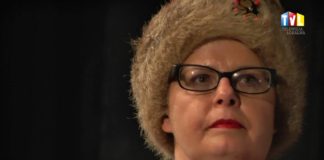 2016.07.03 – FREDRO W SPÓDNICY NA DESKACH TDK