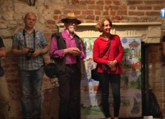 2016.07.30 – PODSUMOWANO II MIĘDZYNARODOWE SYMPOZJUM ARTYSTYCZNE