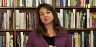 2016.08.12 – BIBLIOTEKA KSIĄŻKĘ POLECA – “Agata na tropie – Skarb Majów”