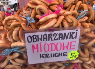 OKO REPORTERA Z DN. 12 SIERPNIA 2016 – XVIII JARMARK DOMINIKAŃSKI