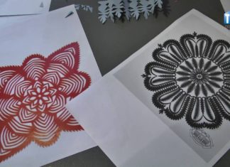 2016.08.10 – MAGIA WYCINANKI