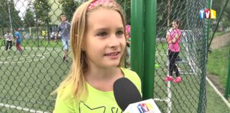 2016.08.10 – PÓŁKOLONIE Z ST SAMBA