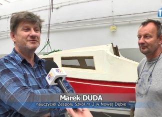 2016.08.10 – WISŁĄ DO GDAŃSKA