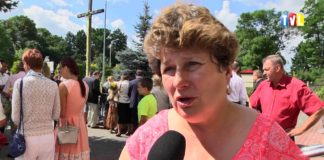 2016.08.15 – LOKALNE DOŻYNKI MOKRZYSZOWA