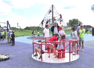 2016.08.12 – Z MYŚLĄ O NIEPEŁNOSPRAWNYCH