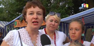 2016.08.14 – SOBOTA Z FASOLĄ