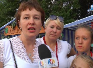 2016.08.14 – SOBOTA Z FASOLĄ