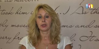 2016.08.19 – BIBLIOTEKA KSIĄŻKĘ POLECA – “Mam na imię LUCY”