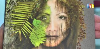 2016.08.05 – BIBLIOTEKA KSIĄŻKĘ POLECA – „Wegetarianka”