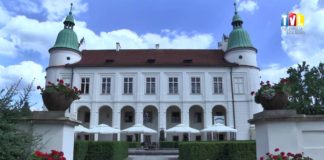 2016.08.19 – BARANOWSKI ZAMEK WALCZY O TYTUŁ