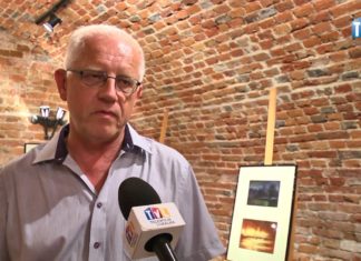 2016.08.20 – “GUMY” – OBRAZY MALOWANE OBIEKTYWEM