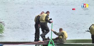 2016.08.24 – PODHALAŃCZYCY NAD JEZIOREM TARNOBRZESKIM