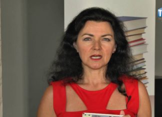 2016.08.26 – BIBLIOTEKA KSIĄŻKĘ POLECA – “100 miejsc we Francji”