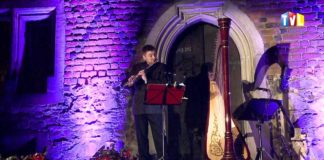 2016.08.23 – MUZYCZNY SANDOMIERZ