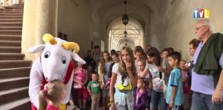 2016.08.24 – KOZIOŁEK W BARANOWIE