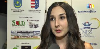 2016.08.27 – MISS JEZIORA WYBRANA