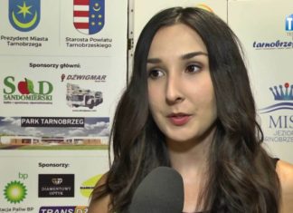 2016.08.27 – MISS JEZIORA WYBRANA