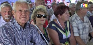 2016.08.27 – ZŁOTE GODY “ZWIĄZKOWCA”