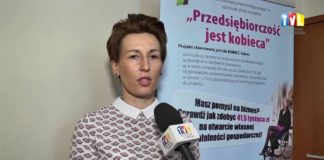 2016.08.29 – PRZEDSIĘBIORCZOŚĆ TEŻ JEST KOBIETĄ