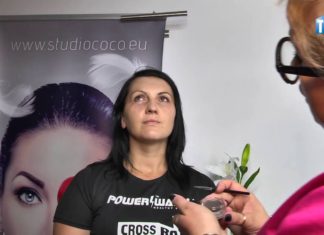 2016.08.03 – WIELKIMI KROKAMI DO FINAŁU