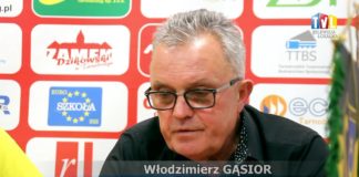 WYDARZENIA SPORTOWE Z DN. 09 WRZEŚNIA 2016