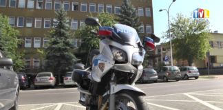 2016.09.08 – WAKACJE OKIEM POLICJI