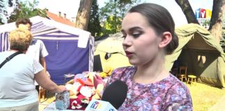 2016.09.11 – RODZINNIE I CHARYTATYWNIE