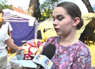 2016.09.11 – RODZINNIE I CHARYTATYWNIE