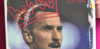 2016.09.02 – BIBLIOTEKA KSIĄŻKĘ POLECA – „IBRA”